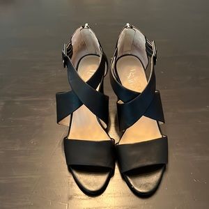 Franco Sarto heels size 8M